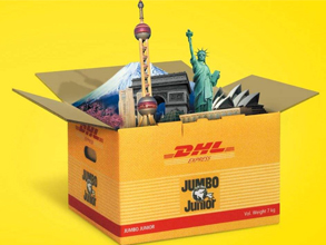 DHL